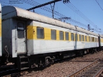 SAR Sleeper Coach (Series 2-1, Type 1, Side B)